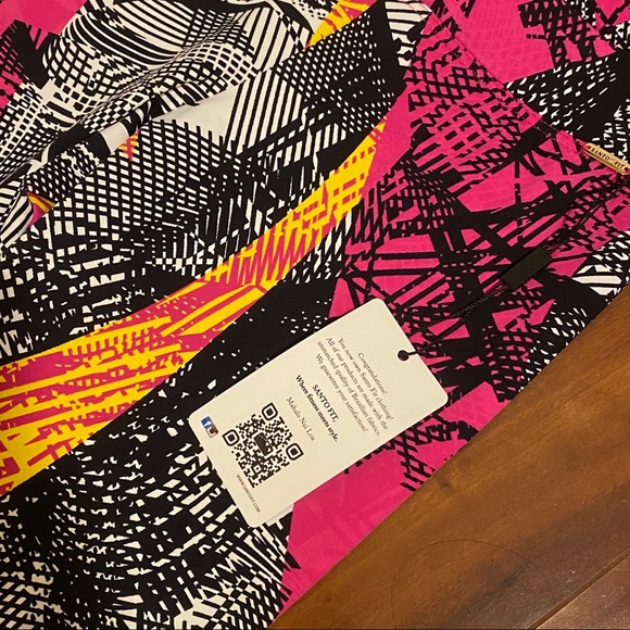 Santo Fit leggings - Picture 4 of 7